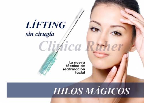 Foto CLINICA RUHER MEDICINA ESTETICA